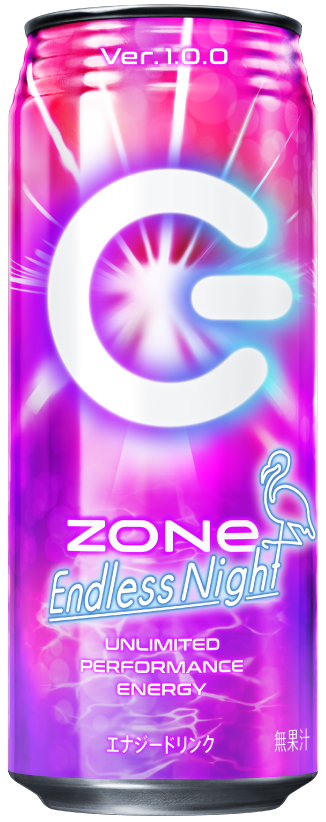 ZONe ENERGY（ゾーンエナジー）公式サイト