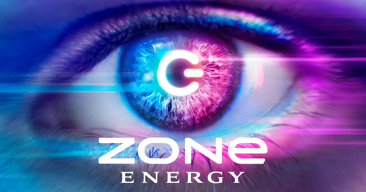 ZONe ENERGY（ゾーンエナジー）公式サイト