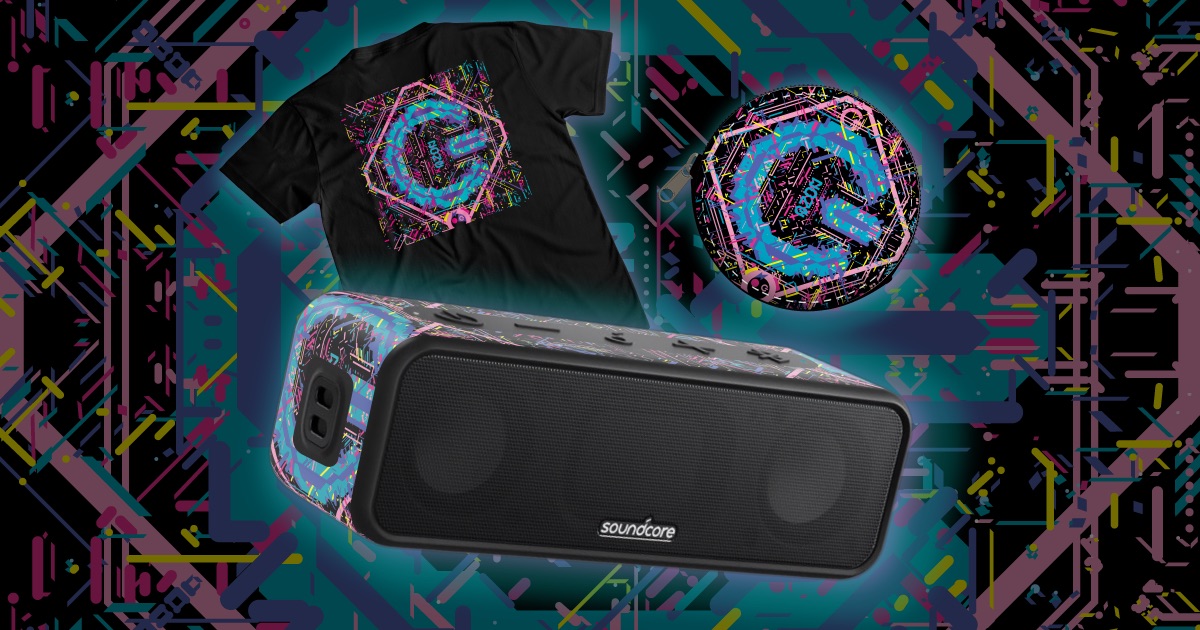 ウエルシア限定！ZONeオリジナルグッズが当たる！ ｜ ZONe ENERGY